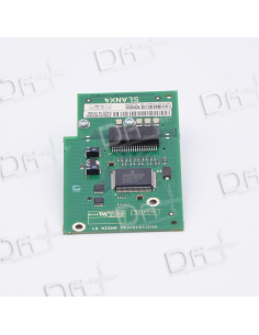 Carte SLANX4 Alcatel-Lucent - 3EH73013AB - dfiplus 2