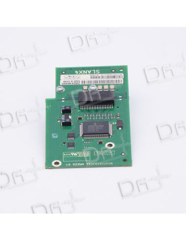 Carte SLANX4 Alcatel-Lucent - 3EH73013AB - dfiplus