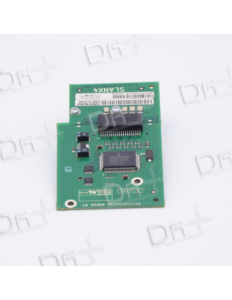 Carte SLANX4 Alcatel-Lucent - 3EH73013AB - dfiplus