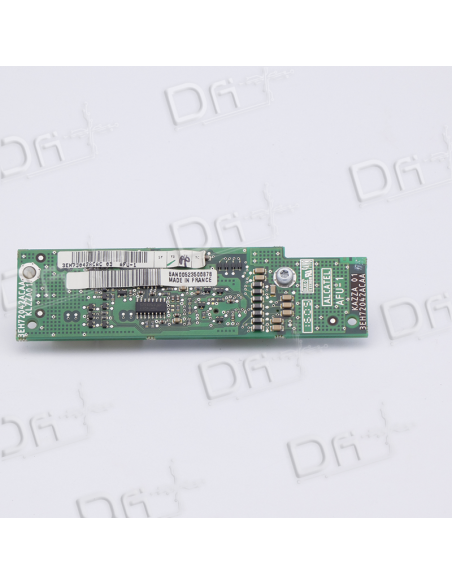 Carte AFU-1 Alcatel-Lucent - 3EH73042AC - dfiplus Carte AFU-1 Alcatel-Lucent - 3EH73042AC - dfiplus