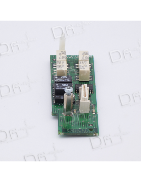 Carte AFU-1 Alcatel-Lucent - 3EH73042AC - dfiplus Carte AFU-1 Alcatel-Lucent - 3EH73042AC - dfiplus