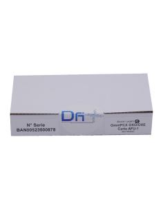 Carte DLC16 Panasonic KX-NCP500 - KX-NCP1000