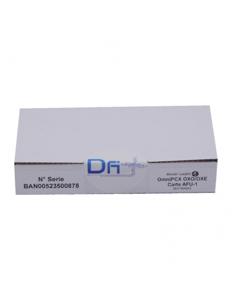 Carte DLC16 Panasonic KX-NCP500 - KX-NCP1000