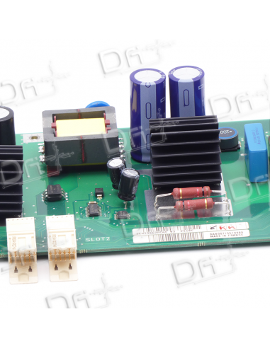 Power Supply PS1DC Rack S 48V Alcatel-Lucent - 3EH73062AC - dfiplus