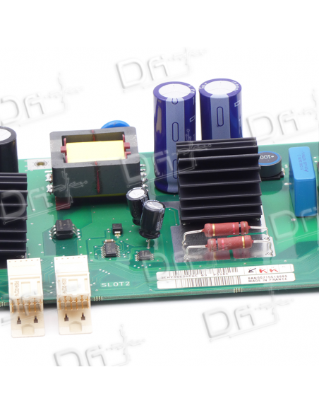 Power Supply PS1DC Rack S 48V Alcatel-Lucent - 3EH73062AC - dfiplus