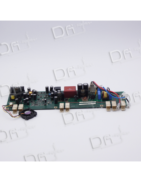 Power Supply PS1 Rack S Alcatel-Lucent - 3EH73024AB - dfiplus Power Supply PS1 Rack S Alcatel-Lucent - 3EH73024AB - dfiplus