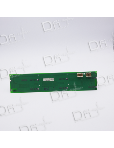Carte SLC8 Panasonic KX-TDA & KX-TDE 100/200/600