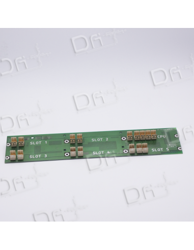 BACK2N Rack M Alcatel-Lucent - 3EH73037AB - dfiplus