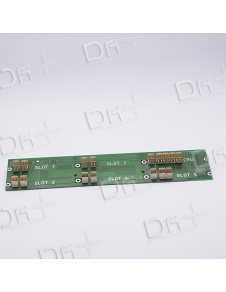 BACK2N Rack M Alcatel-Lucent - 3EH73037AB - dfiplus