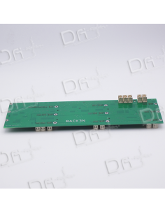 BACK3N Rack L Alcatel-Lucent - 3EH73038AB - dfiplus 2