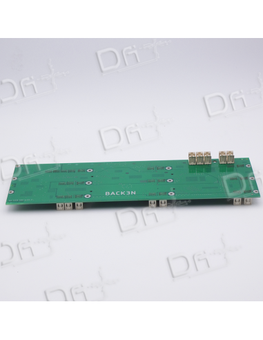 BACK3N Rack L Alcatel-Lucent - 3EH73038AB - dfiplus