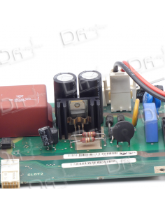 Power Supply PS1 Rack S Alcatel-Lucent - 3EH73024AB - dfiplus 2