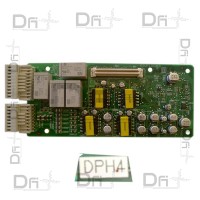 Carte DPH4 Panasonic KX-TDA & KX-TDE 100/200/600 KX-TDA0161