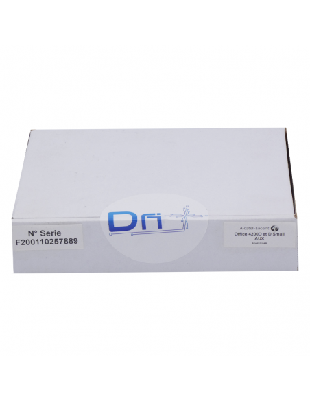 Carte AUX Alcatel Office 4200D & D Small - 3EH33010AB - dfiplus Carte AUX Alcatel Office 4200D & D Small - 3EH33010AB - dfiplus