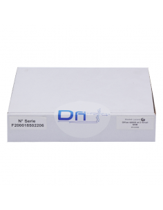 Carte SMB Alcatel Office 4200D - 3EH33003BB - dfiplus 2