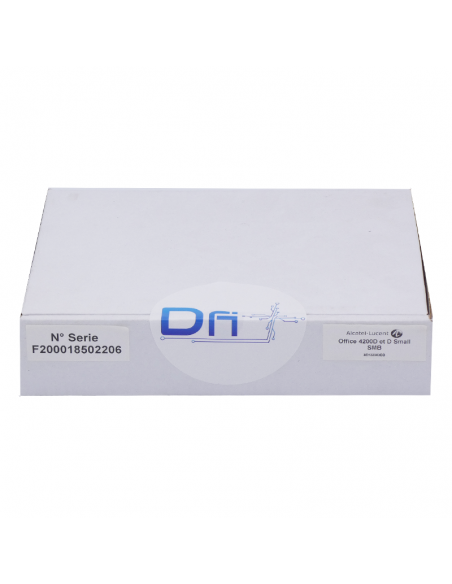Carte SMB Alcatel Office 4200D - 3EH33003BB - dfiplus