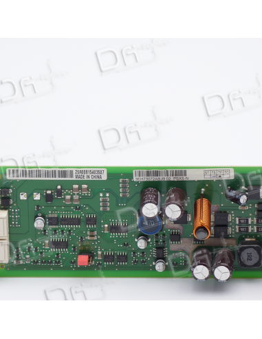 Power Supply PSXS-N Compact Alcatel-Lucent - 3EH73072AC - dfiplus