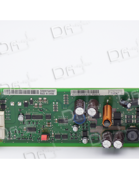 Power Supply PSXS-N Compact Alcatel-Lucent - 3EH73072AC - dfiplus