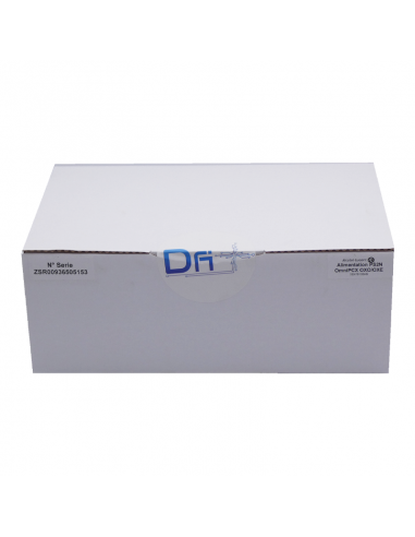 Power Supply PS2N Rack M Alcatel-Lucent - 3EH76102AB - dfiplus