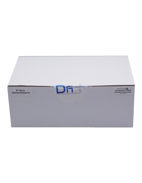 Power Supply PS2N Rack M Alcatel-Lucent - 3EH76102AB - dfiplus