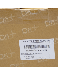 External Stack Battery Box 36V DC Alcatel-Lucent - 3EH76177AC - dfiplus 2