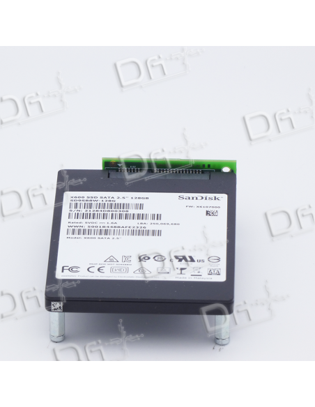 SATA Hard Disk CPU8 - CS-3 Alcatel-Lucent - 3BA27013AD - dfiplus