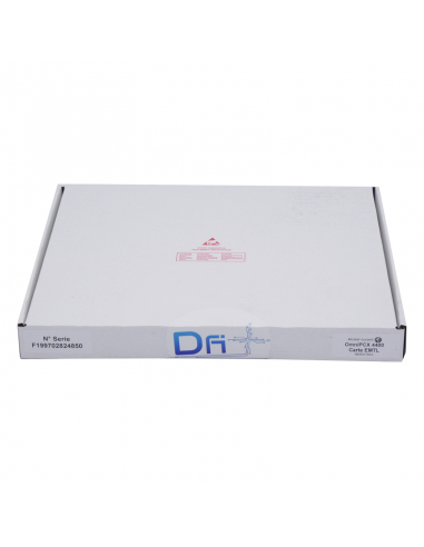 Carte EMTL Alcatel-Lucent OmniPCX - 3BA53116AA - dfiplus