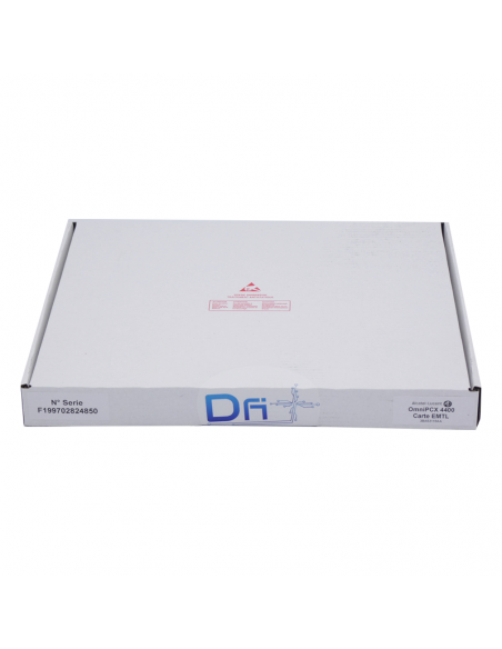 Carte EMTL Alcatel-Lucent OmniPCX - 3BA53116AA - dfiplus Carte EMTL Alcatel-Lucent OmniPCX - 3BA53116AA - dfiplus