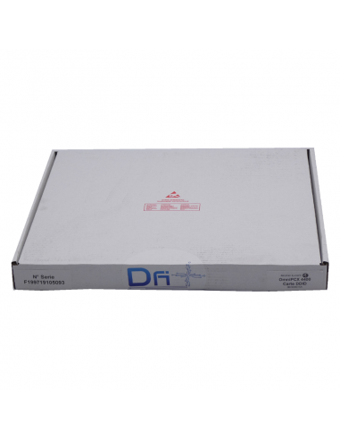 Carte DDI-D Alcatel-Lucent OmniPCX - 3BA63001AA - dfiplus