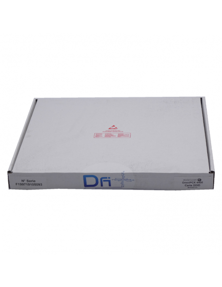 Carte DDI-D Alcatel-Lucent OmniPCX - 3BA63001AA - dfiplus