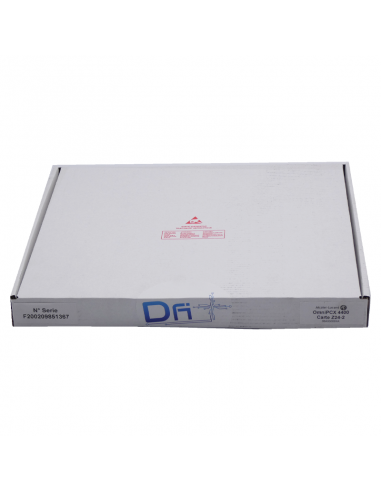 Carte Z24-2 Alcatel-Lucent OmniPCX - 3BA53065NA - dfiplus