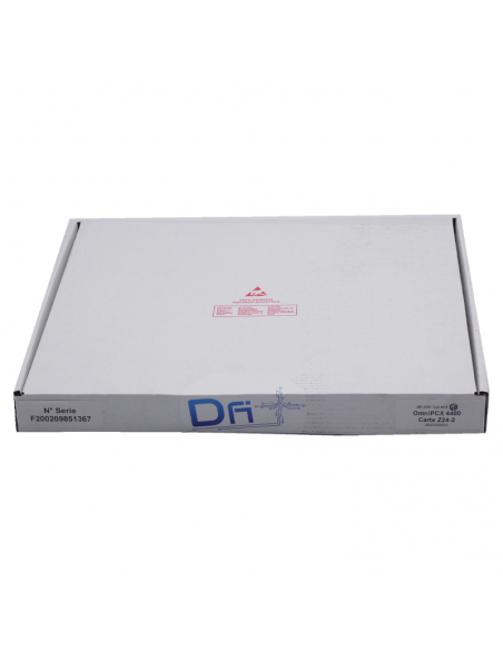 Carte Z24-2 Alcatel-Lucent OmniPCX - 3BA53065NA - dfiplus Carte Z24-2 Alcatel-Lucent OmniPCX - 3BA53065NA - dfiplus