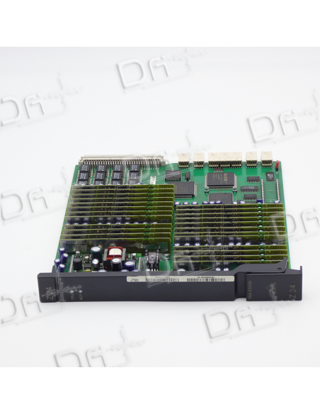 Carte IP-GW4 Panasonic KX-TDA15 & KX-TDA30