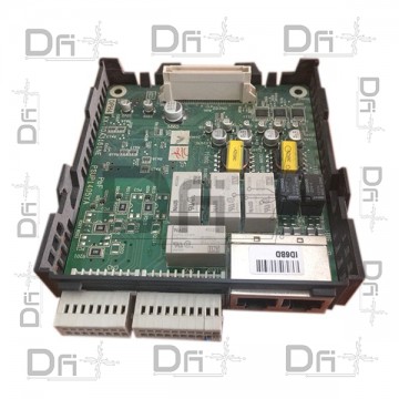 Carte DPH4 Panasonic KX-TDA15 & KX-TDA30