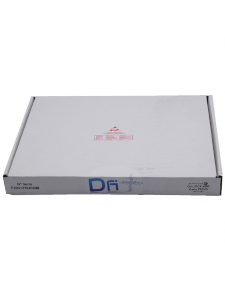 Carte Z20/VG Alcatel-Lucent OmniPCX - 3BA53175AA - dfiplus