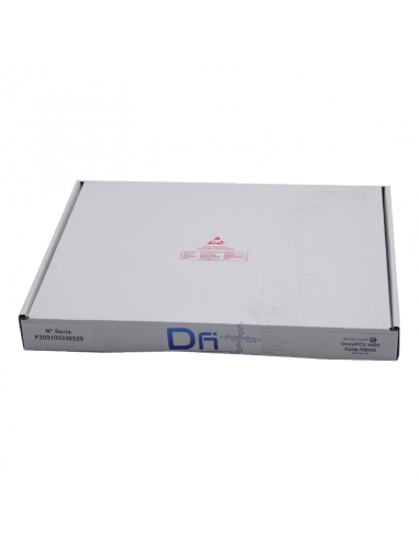 Carte RMAB Alcatel-Lucent OmniPCX - 3BA23081AB - dfiplus