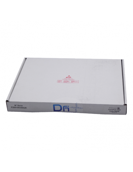 Carte RMAB Alcatel-Lucent OmniPCX - 3BA23081AB - dfiplus