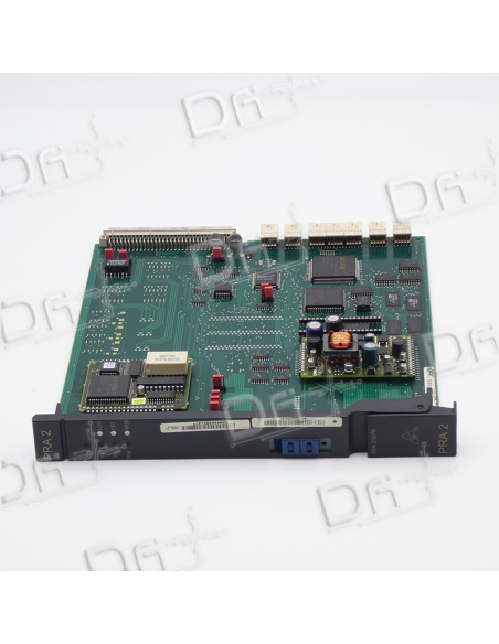 Carte RMT Panasonic KX-TDA30