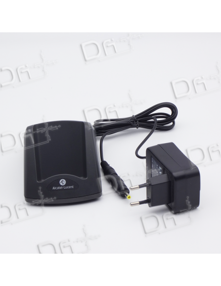 Alcatel-Lucent Charger IP Touch 310 - 610 WLAN - 3BN78142AA - dfiplus Alcatel-Lucent Charger IP Touch 310 - 610 WLAN - 3BN78142AA - dfiplus