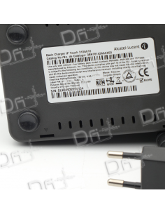 Alcatel-Lucent Charger IP Touch 310 - 610 WLAN - 3BN78142AA - dfiplus 2