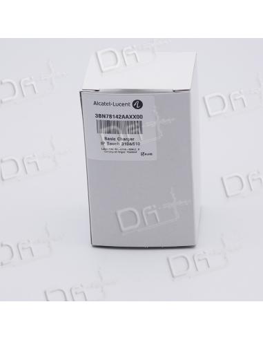 Alcatel-Lucent Charger IP Touch 310 - 610 - 3BN78142AA - dfiplus