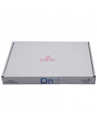 Carte PRA Alcatel-Lucent OmniPCX - 3BA5083AA - dfiplus