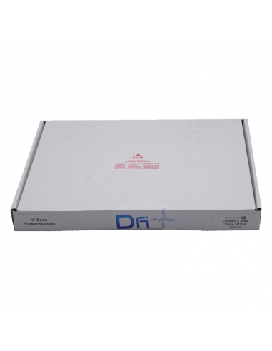 Carte LDTL4 Alcatel-Lucent OmniPCX - 3BA53072AA - dfiplus