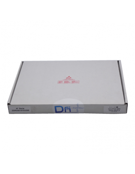 Carte CPU7-2 Alcatel-Lucent OmniPCX - 3BA23259AB - dfiplus