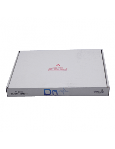 Carte INT-IP2 Alcatel-Lucent OmniPCX - 3BA23193AC - dfiplus