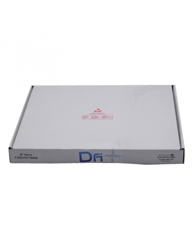 Carte INT-IP Alcatel-Lucent OmniPCX - 3BA23193AB - dfiplus