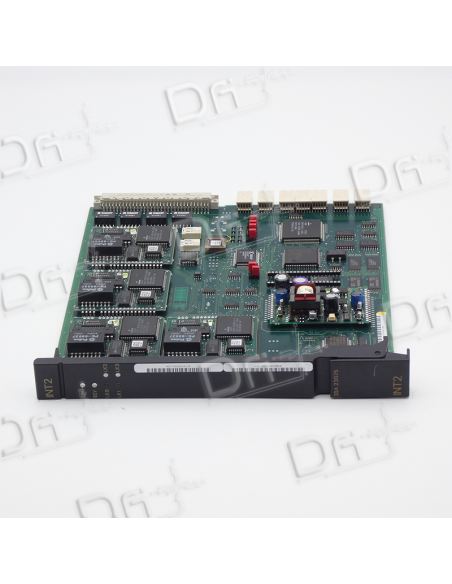 Carte INT2 Alcatel-Lucent OmniPCX - 3BA23075AA - dfiplus Carte INT2 Alcatel-Lucent OmniPCX - 3BA23075AA - dfiplus