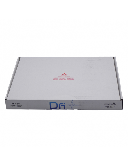 Carte INT1A Alcatel-Lucent OmniPCX - 3BA53066AA - dfiplus