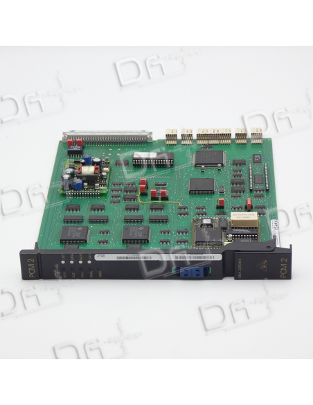 Carte PCM2 Alcatel-Lucent OmniPCX - 3BA23064AC - dfiplus
