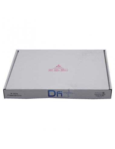 Carte PCM2 Alcatel-Lucent OmniPCX - 3BA23064AC - dfiplus